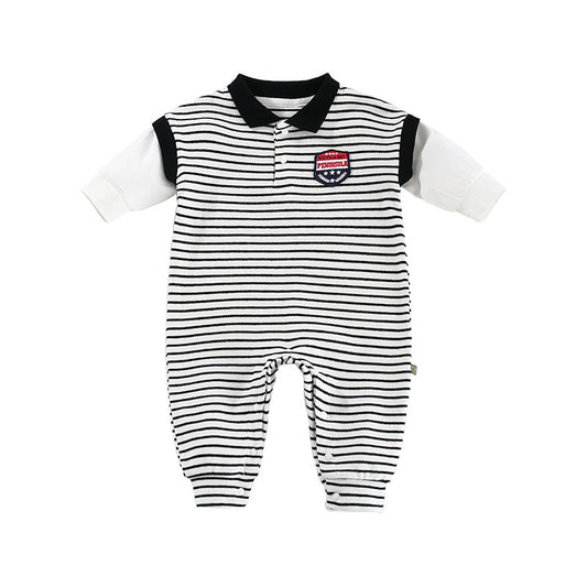 Korean Style Cotton Pullover Baby Outfit – Soft, Trendy & Everyday Ready