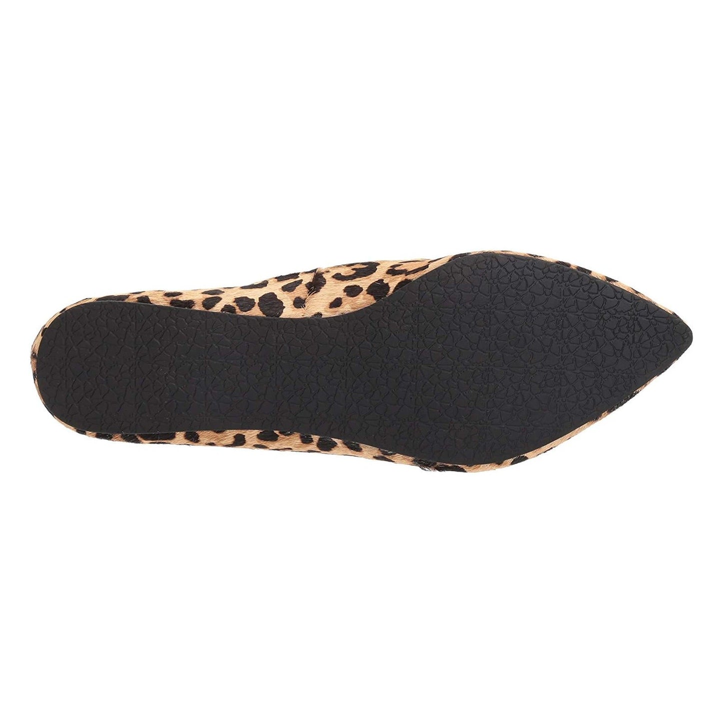 Women Leopard Design Comfortable Casual Flat Shoes