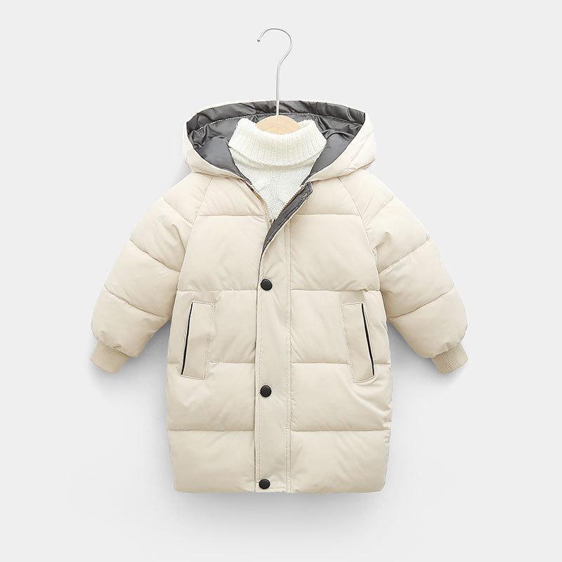 Classic Plain Polyester Fiber Baby Wear