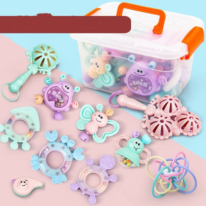 Infant Developmental Toy – Boost Vision & Sensory Skills