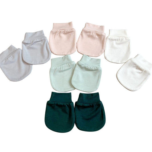 Bamboo Fiber Sleeveless Gloves – Soft, Breathable & Stylish