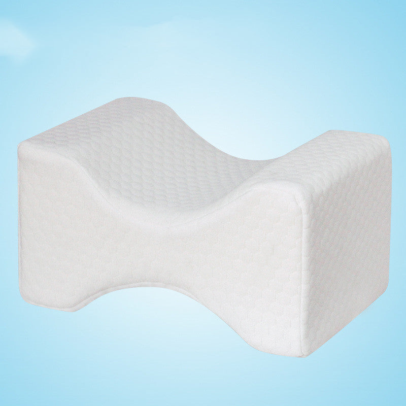 Memory Cotton Leg Pillow for Maternity Shaping