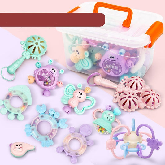 Infant Developmental Toy – Boost Vision & Sensory Skills