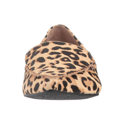 Women Leopard Design Comfortable Casual Flat Shoes