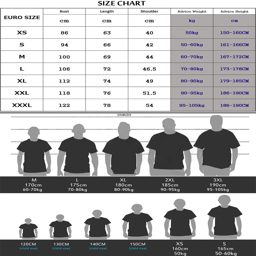 New Cactus Jack T-Shirt – Fashion Letter Print Oversized Tee for Men & Women | Casual Hip Hop Trendy Short Sleeve Top