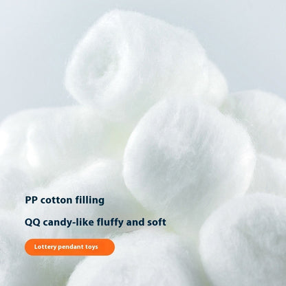 Plush Interactive Baby Toy – Stimulate Senses & Development