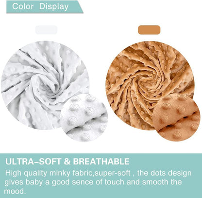 European-Style Baby Nursing Mat – Comfortable & Durable Diaper Changing Mat