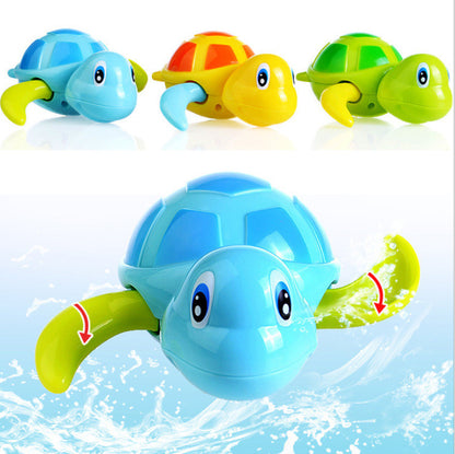 Swimming Turtle Water Toy – Fun Water Play for Kids