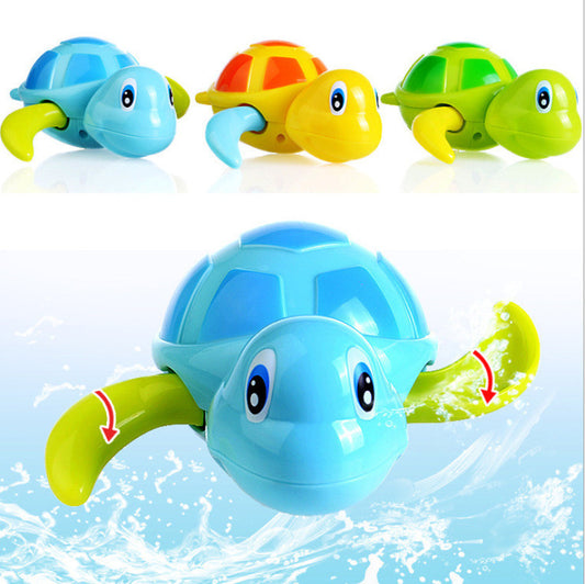 Swimming Turtle Water Toy – Fun Water Play for Kids