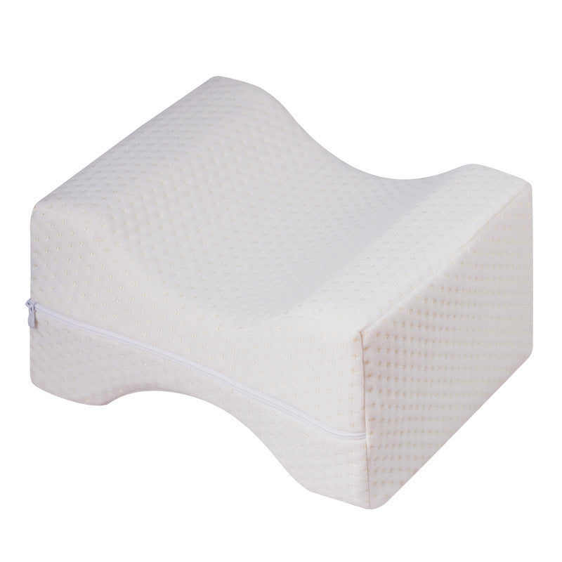 Memory Cotton Leg Pillow for Maternity Shaping