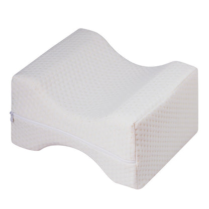 Memory Cotton Leg Pillow for Maternity Shaping