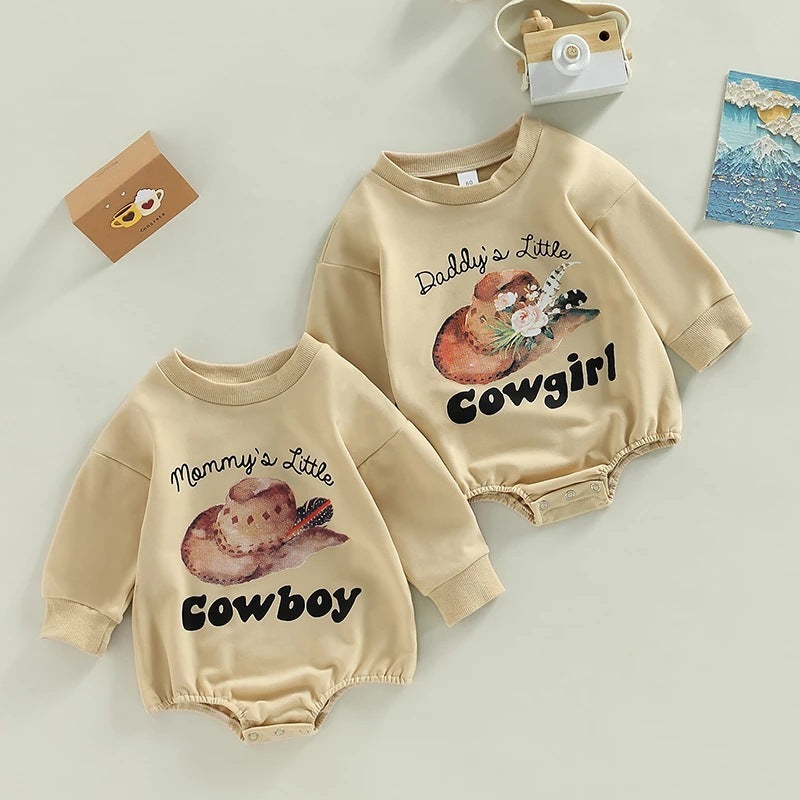 Stylish Triangle Jumpsuit – Comfortable Baby Romper