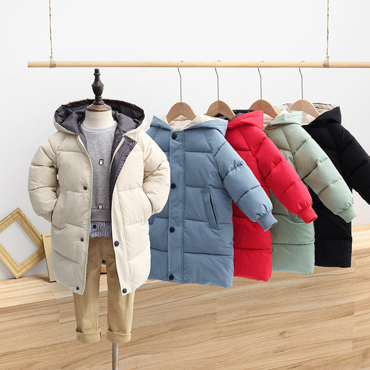 Classic Plain Polyester Fiber Baby Wear