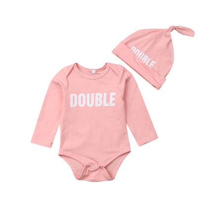European & American Style Hooded Cotton Pullover – Triangle Climbing Design