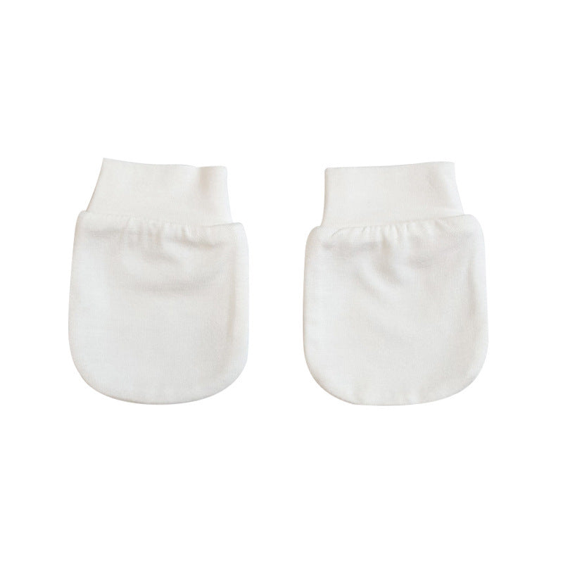 Bamboo Fiber Sleeveless Gloves – Soft, Breathable & Stylish