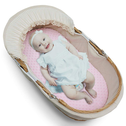 European-Style Baby Nursing Mat – Comfortable & Durable Diaper Changing Mat