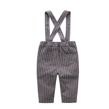 Stylish Baby Set – Comfortable Top & Pants Combo
