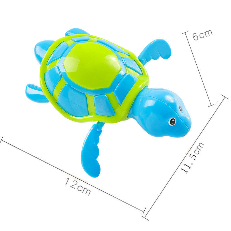 Swimming Turtle Water Toy – Fun Water Play for Kids