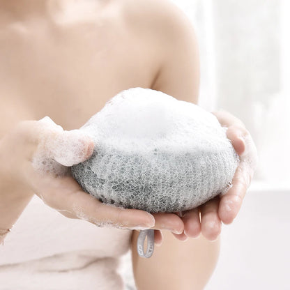 Dead Skin Cleaner Exfoliating Bath Sponge