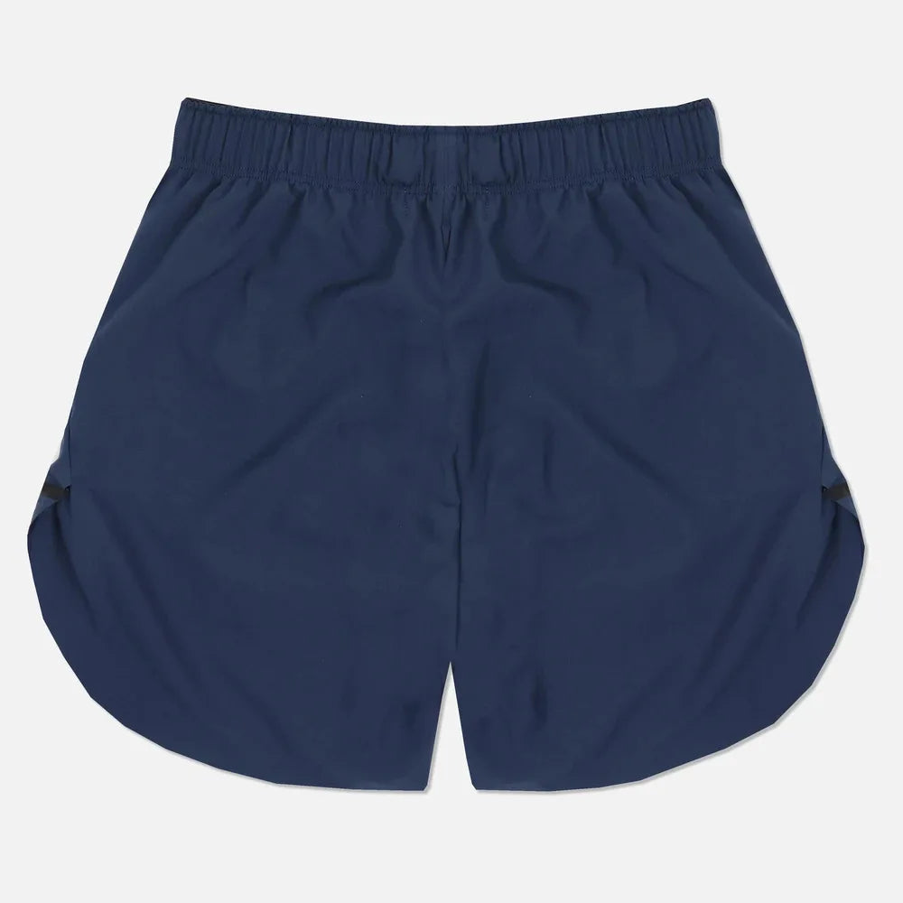 Quick-Dry Cool Men's Basketball Shorts