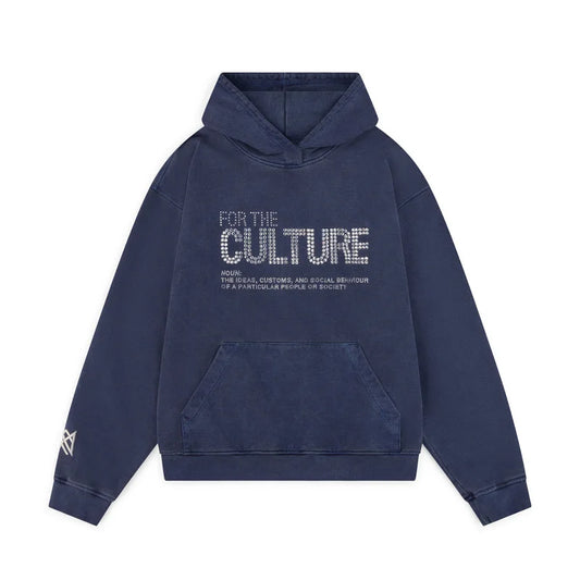 American Heritage Big Pocket Thick Hoodies