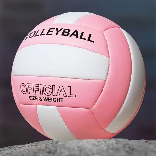 Professional Soft Volleyball Training Ball