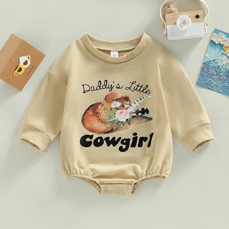 Stylish Triangle Jumpsuit – Comfortable Baby Romper