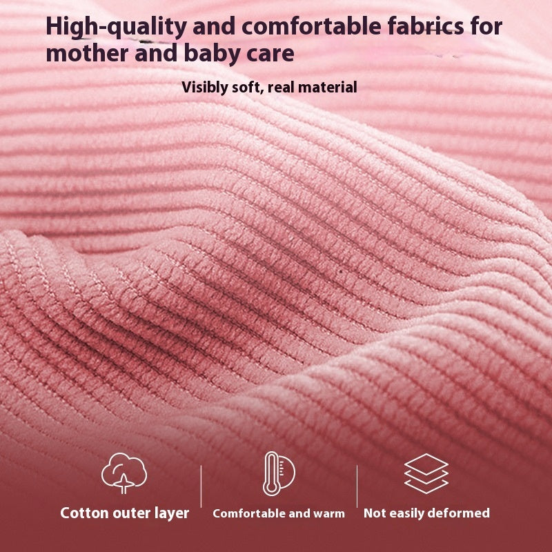Maternity Waist Protection Pillow – Side Sleeping Support