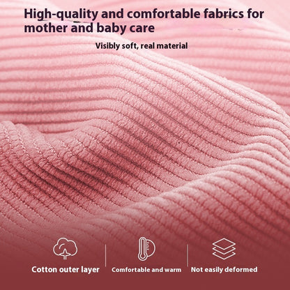 Maternity Waist Protection Pillow – Side Sleeping Support