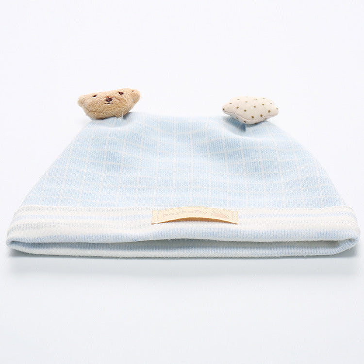 Baby Hats – Newborn Fetal Caps