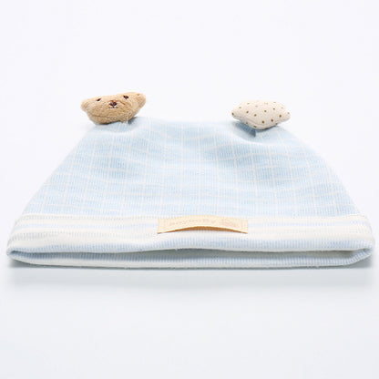 Baby Hats – Newborn Fetal Caps