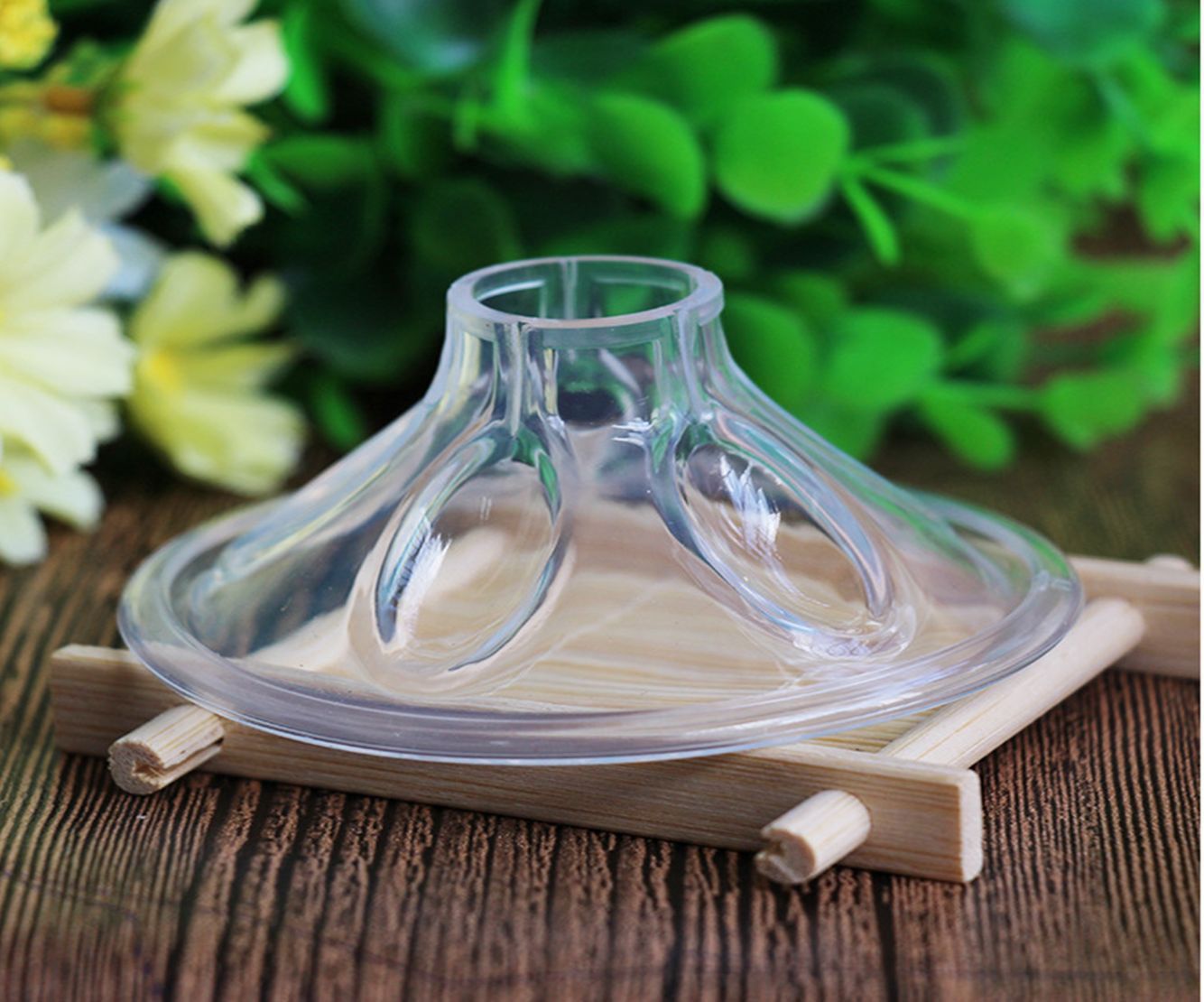 Silicone Breast Pads – Comfortable & Durable Accessories for Breast Pumps
