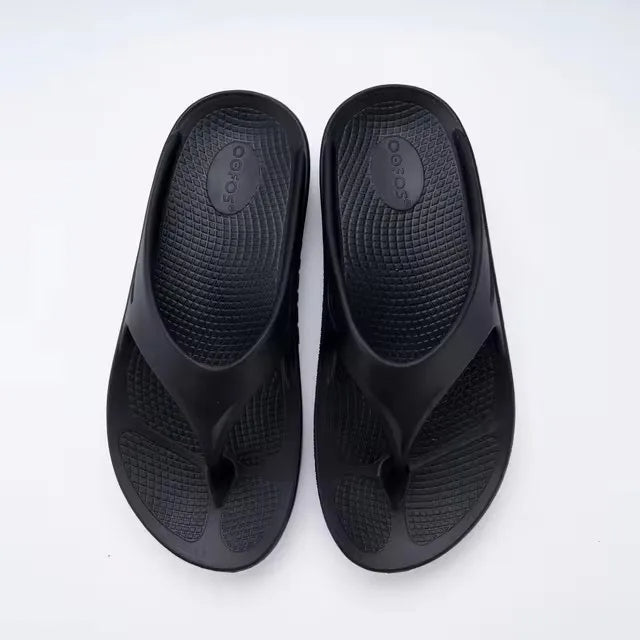 New Lightweight Sandals – Soft Bottom Recovery Shoes for Men & Women | Indoor Home Slides & Beach Shoes