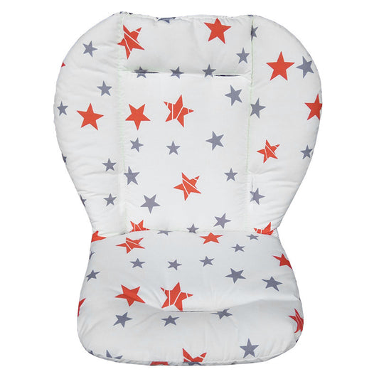 Children's Dining Chair Cushion – Comfortable & Cute Seat Pad for Toddlers