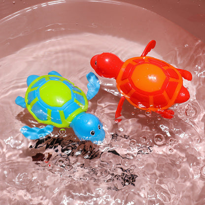 Swimming Turtle Water Toy – Fun Water Play for Kids