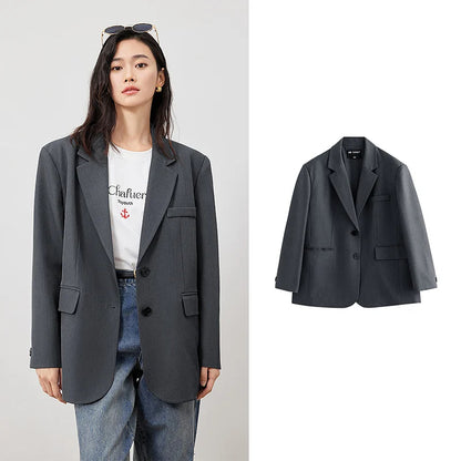 Office Fashion Blazer Jackets