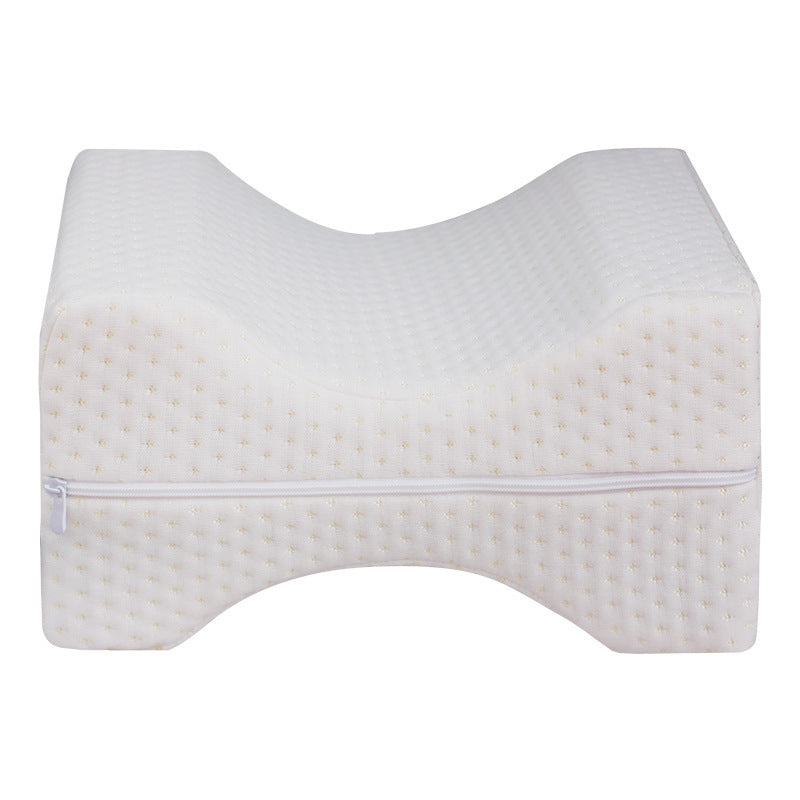 Memory Cotton Leg Pillow for Maternity Shaping