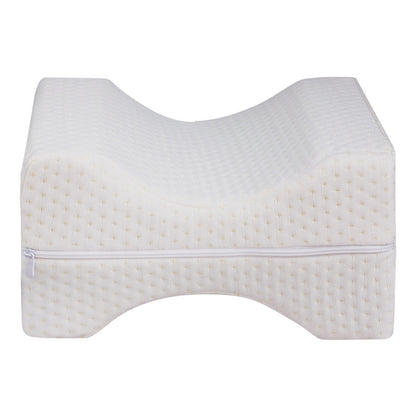 Memory Cotton Leg Pillow for Maternity Shaping