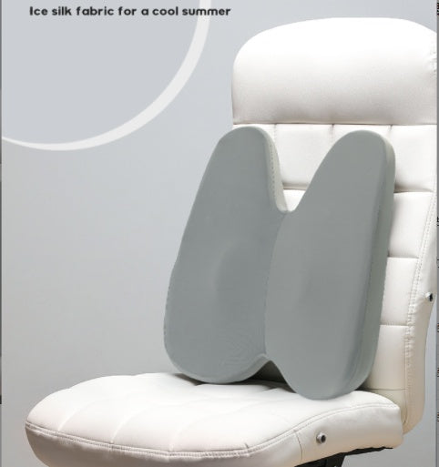 Lumbar Seat Backrest Maternity Chair Lumbar Cushion Pillow