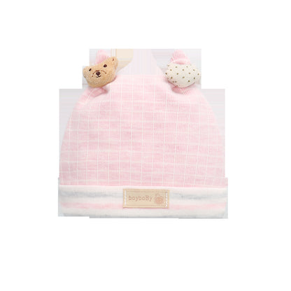 Baby Hats – Newborn Fetal Caps