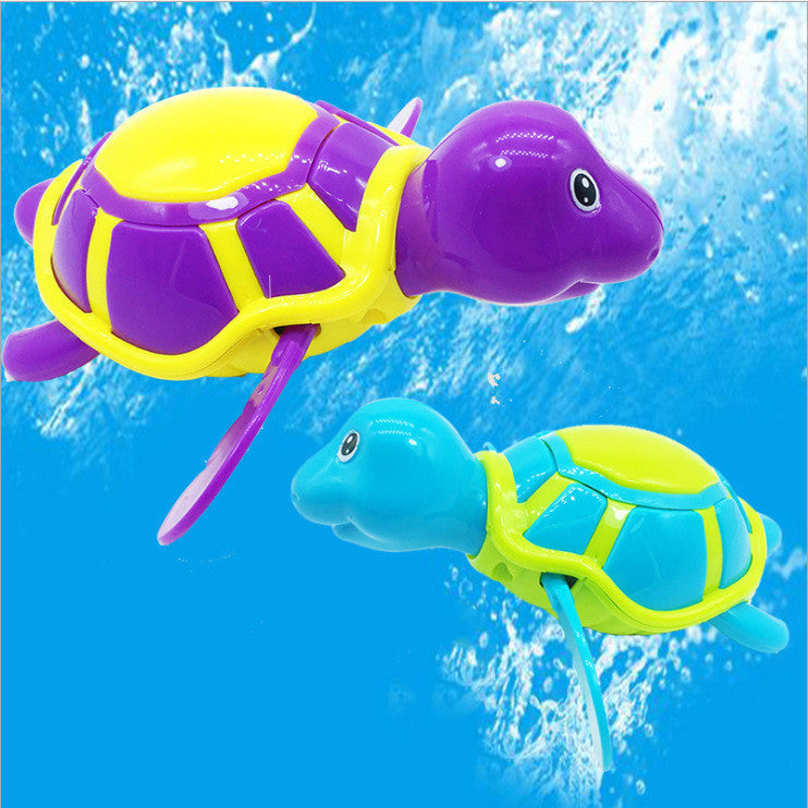 Swimming Turtle Water Toy – Fun Water Play for Kids