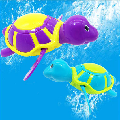 Swimming Turtle Water Toy – Fun Water Play for Kids