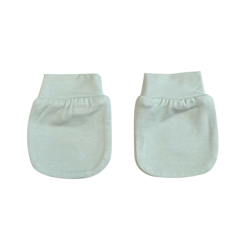 Bamboo Fiber Sleeveless Gloves – Soft, Breathable & Stylish