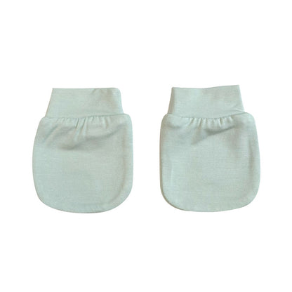 Bamboo Fiber Sleeveless Gloves – Soft, Breathable & Stylish