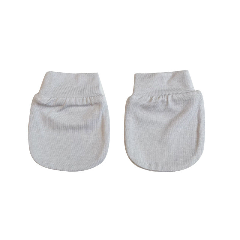 Bamboo Fiber Sleeveless Gloves – Soft, Breathable & Stylish