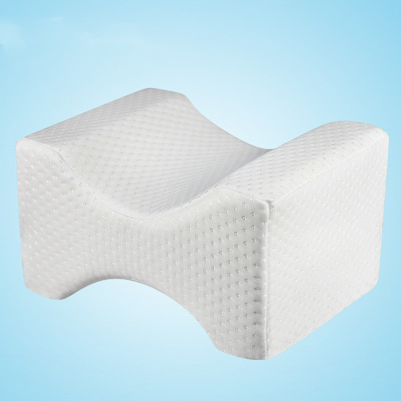 Memory Cotton Leg Pillow for Maternity Shaping