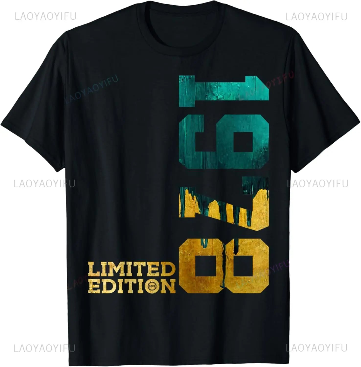 Funny 46th Birthday T-Shirt – Vintage 1978 Unisex Tee for Men & Women | Perfect Gift Clothing