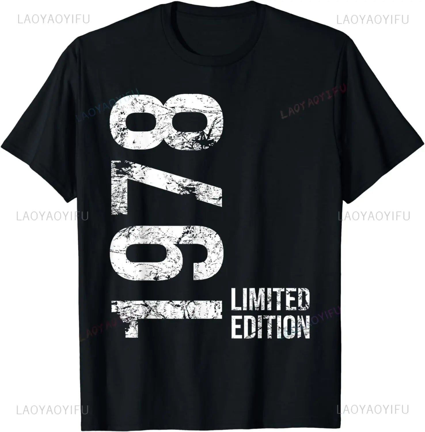 Funny 46th Birthday T-Shirt – Vintage 1978 Unisex Tee for Men & Women | Perfect Gift Clothing